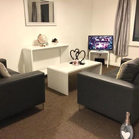 Central Spacious 2 Bedroom By Union Square Free Parking Aberdeen Zewnętrze zdjęcie