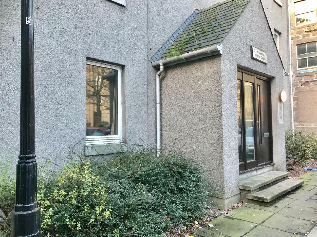 Central Spacious 2 Bedroom By Union Square Free Parking Aberdeen Zewnętrze zdjęcie