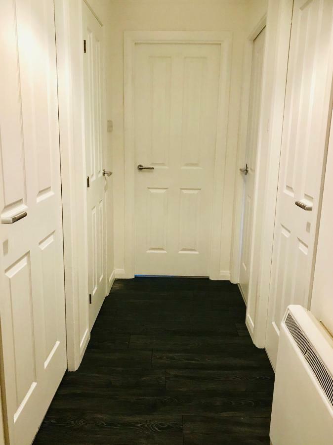 Central Spacious 2 Bedroom By Union Square Free Parking Aberdeen Zewnętrze zdjęcie