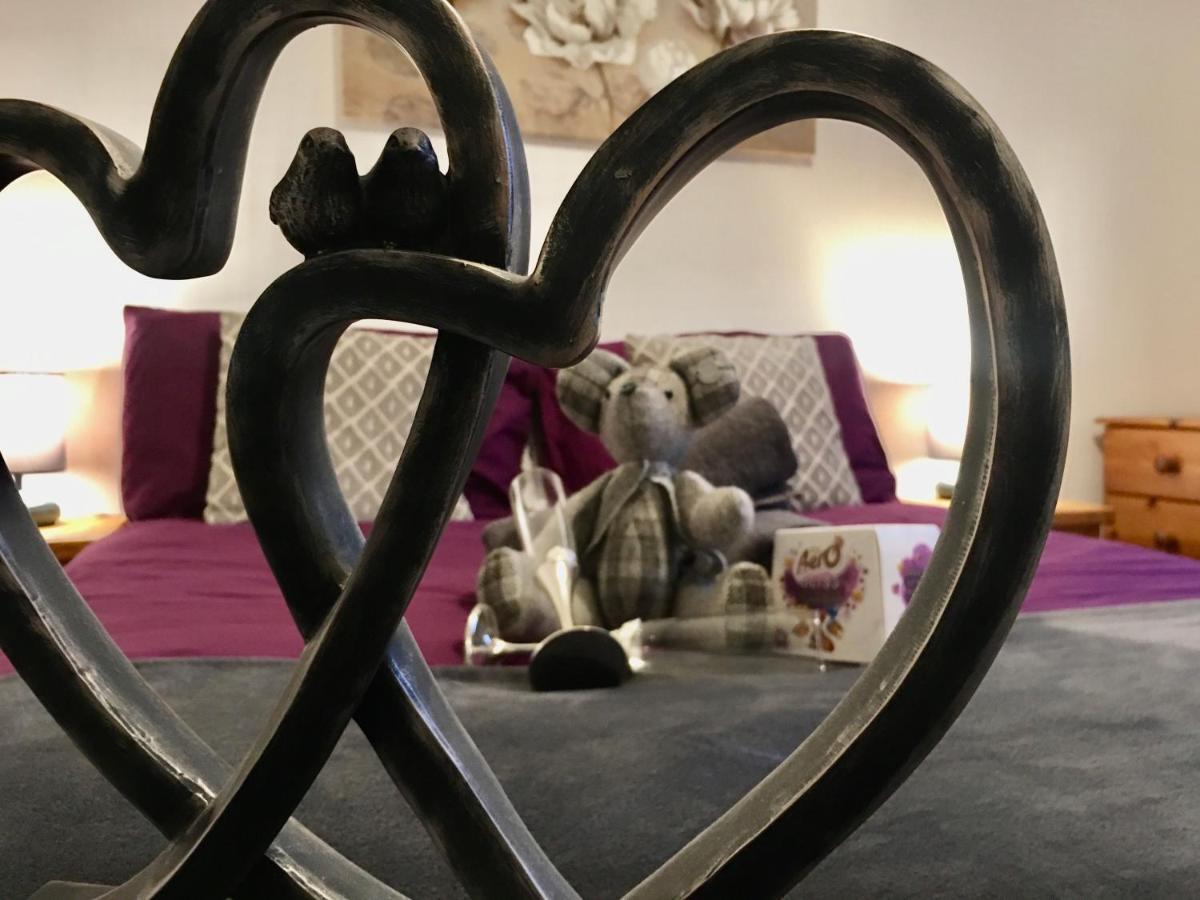 Central Spacious 2 Bedroom By Union Square Free Parking Aberdeen Zewnętrze zdjęcie