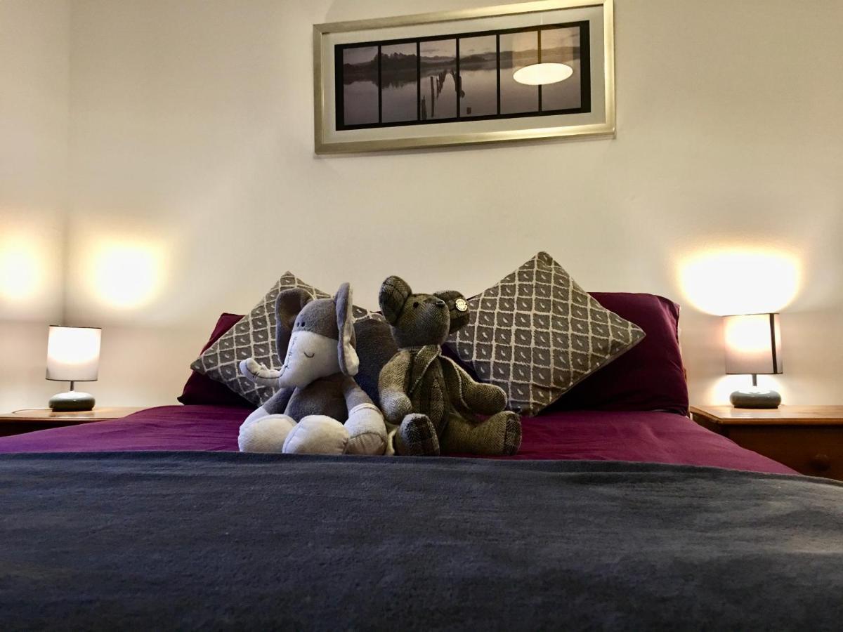 Central Spacious 2 Bedroom By Union Square Free Parking Aberdeen Zewnętrze zdjęcie