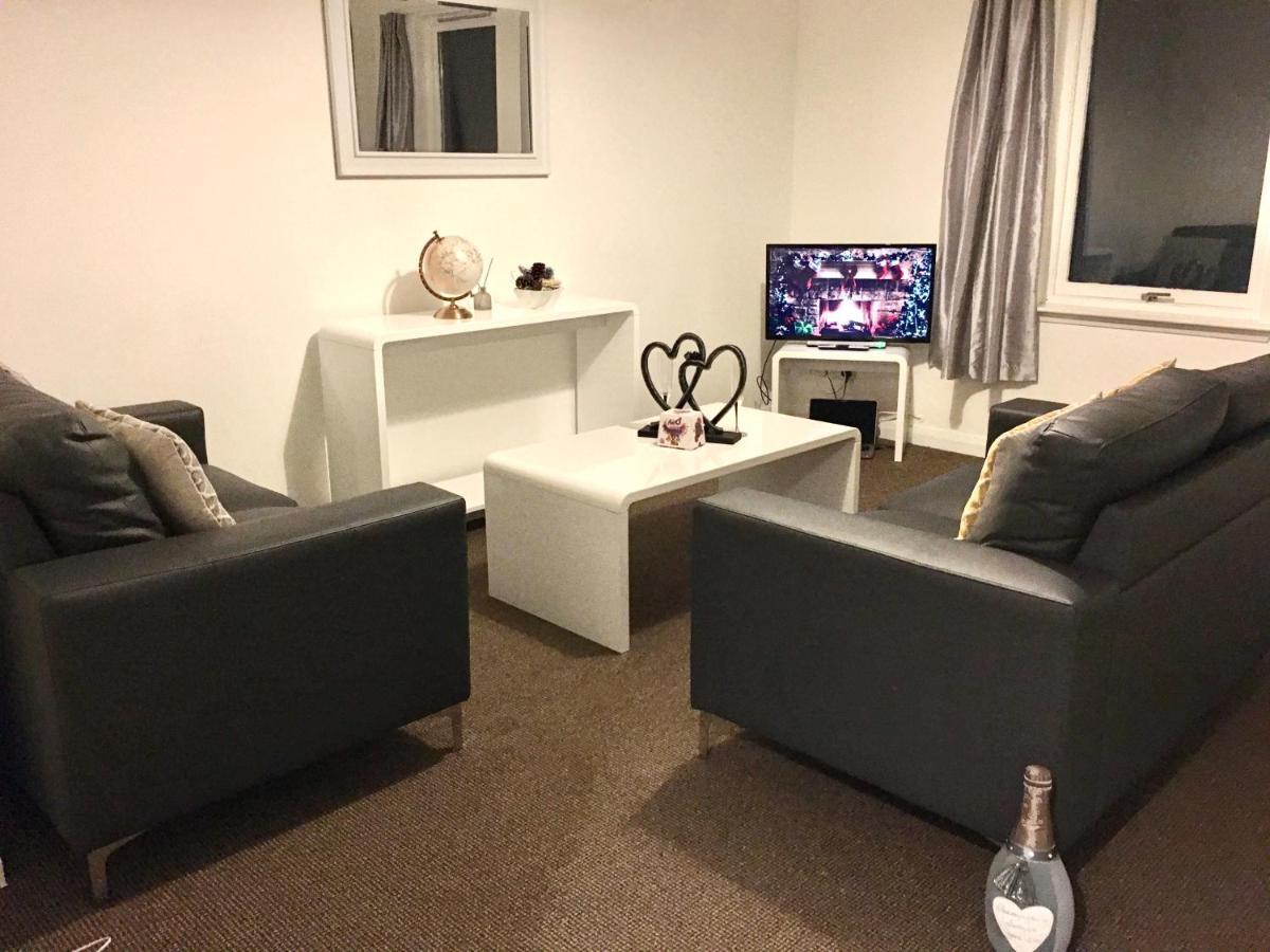 Central Spacious 2 Bedroom By Union Square Free Parking Aberdeen Zewnętrze zdjęcie