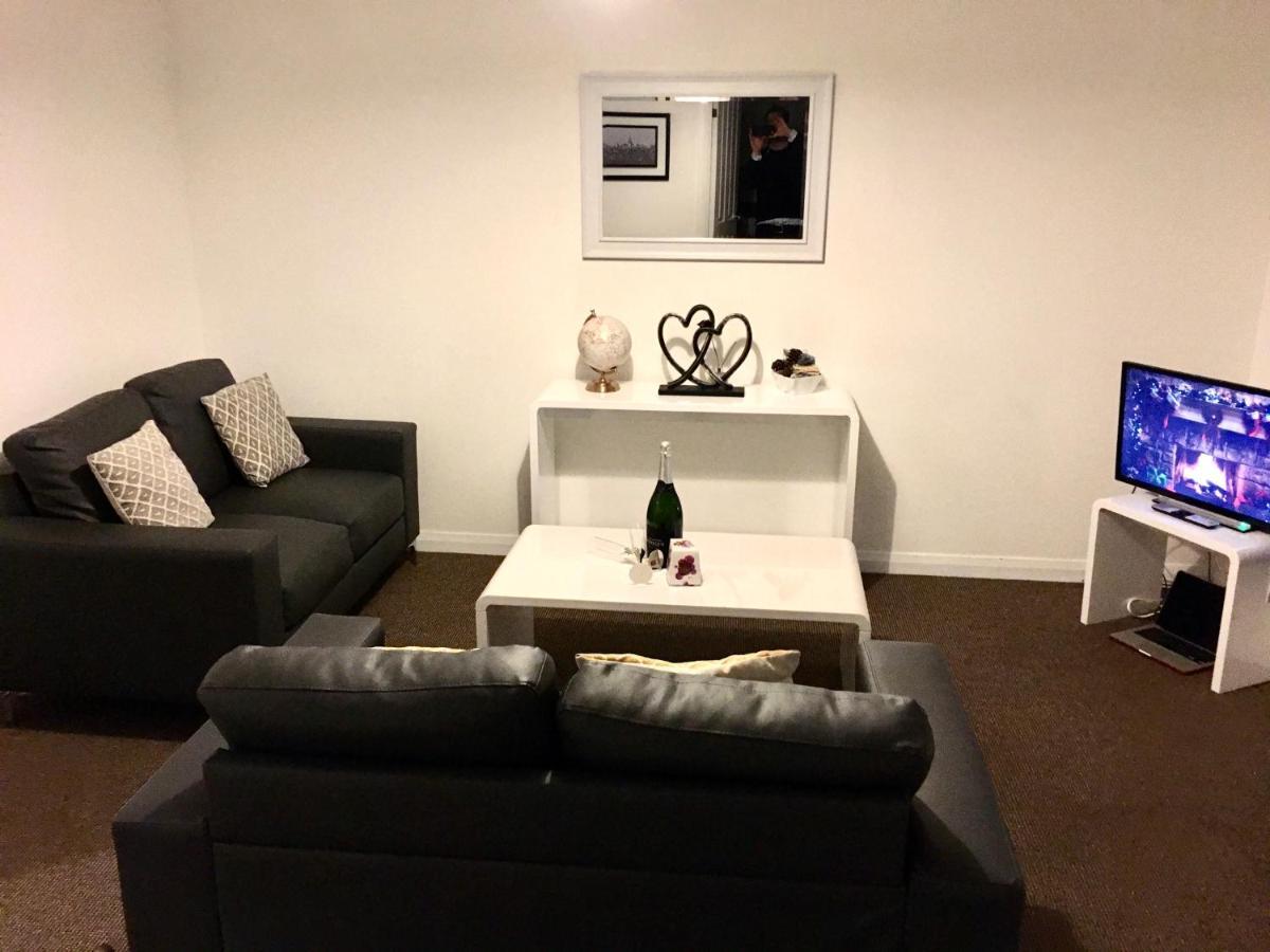 Central Spacious 2 Bedroom By Union Square Free Parking Aberdeen Zewnętrze zdjęcie